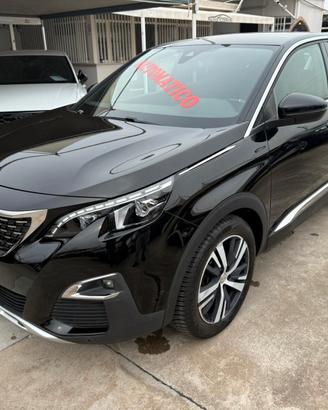 Peugeot 3008 BlueHDi 120 S&S GT Line