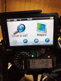 BMW Motorrad Navigator V  - condizioni perfette