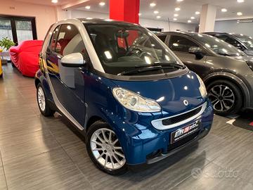 Smart ForTwo 1000 52 kW Auto. coupé passion