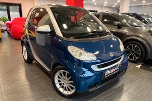 Smart ForTwo 1000 52 kW Auto. coupé passion
