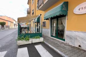 Ristorante avviato - marina di carrara