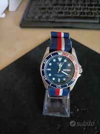 Casio diver 328 MQ-550 anni 80