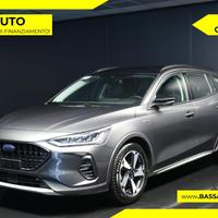 FORD Focus 1.5 EcoBlue 115 CV automatico SW Acti