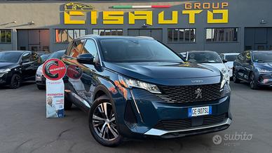 PEUGEOT 5008 1.5 ALLURE AT8 131CV - SETTE POSTI, F