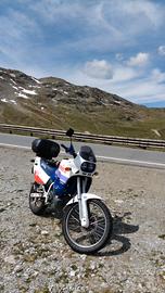 Aprilia Tuareg 125 Wind