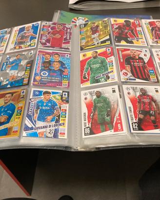 Carte calcio ep 3