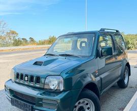 Suzuki Jimny 1.5DDIS AWD "Ranger" 86cv