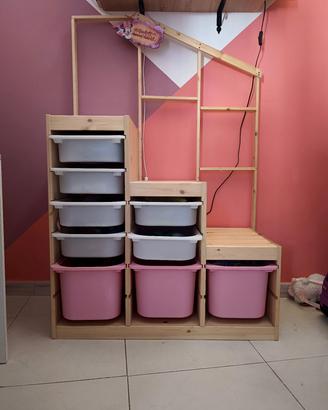 trofast Ikea