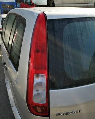 Fanale posteriore sinistro FORD FUSION del 2006