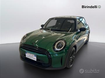 MINI Mini 4ª serie (F56) - Mini 1.5 Cooper Classic