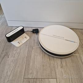 Robot aspirapolvere Rowenta