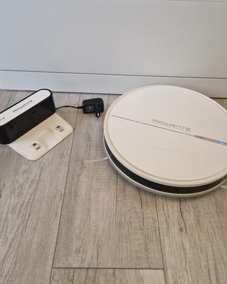 Robot aspirapolvere Rowenta