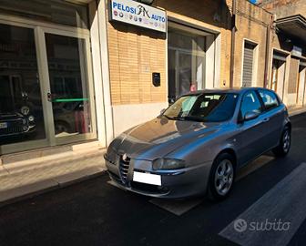 Alfa Romeo 147 1.9 JTD 115 cv 5p. Progression