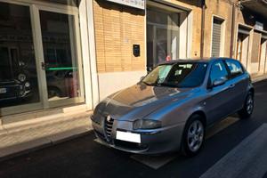 Alfa Romeo 147 1.9 JTD 115 cv 5p. Progression
