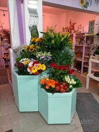 Attrezzatura per Fiorai