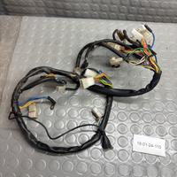 CABLAGGIO IMPIANTO ELETTRICO HUSQVARNA SM WRE 125 