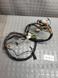 CABLAGGIO IMPIANTO ELETTRICO HUSQVARNA SM WRE 125 