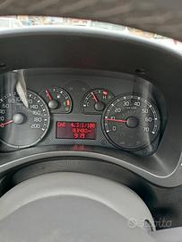 Fiat Panda 4x4 1.3