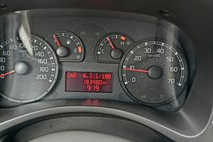 Fiat Panda 4x4 1.3