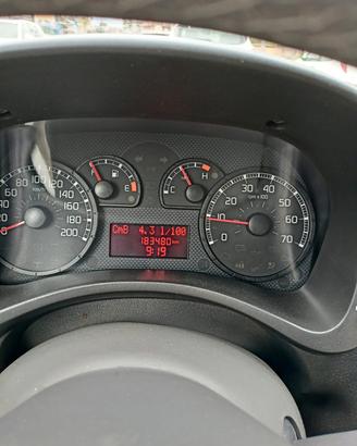 Fiat Panda 4x4 1.3