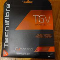 corde multifilo Tecnifibre TGV 