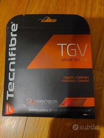 corde multifilo Tecnifibre TGV 