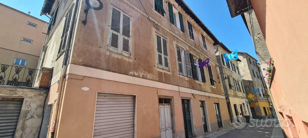 Appartamento – Rossiglione, Rossiglione Inferiore, Genova - Vista 4