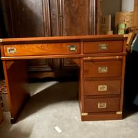 Scrivania Caroti mobili marinari