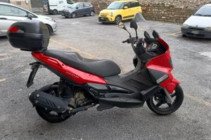 Gilera Nexus 300