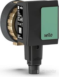 Pompa di circolazione WILO Z Nova