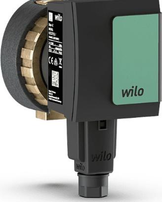 Pompa di circolazione WILO Z Nova