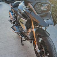 BMW R 1250 GS – 2019 – Full Optional – 57.600 km