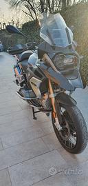 BMW R 1250 GS – 2019 – Full Optional – 57.600 km