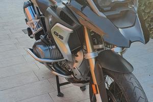 BMW R 1250 GS – 2019 – Full Optional – 57.600 km