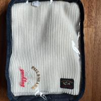 Sciarpa Paul & Shark