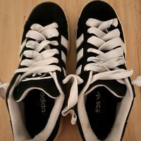 Sneakers Campus Adidas