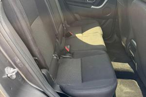 Land Rover Discovery motore circa 10000km