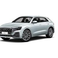 Audi Q8 RS 4.0 mhev 48V 600cv tiptronic