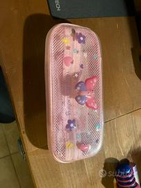 Astuccio Legami Ovale Farfalla