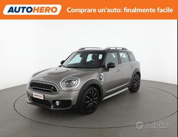 MINI Countryman SB56109