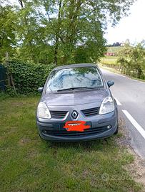 Renault Modus 