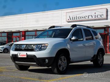 Dacia Duster 1.5dCi 4x4 Ambiance