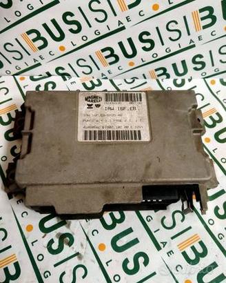 centralina fiat punto e Y 1.1 - 46480662