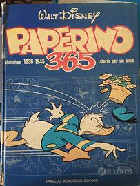 Paperino 365