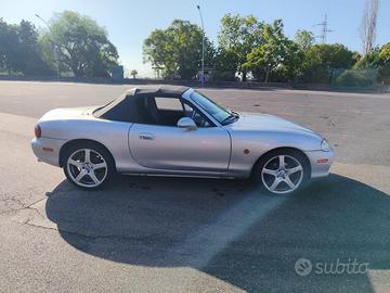 Mazda MX-5 NBFL 1.6