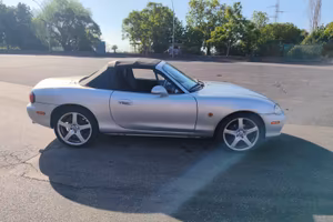 Mazda MX-5 NBFL 1.6