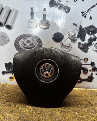 airbag volante VOLKSWAGEN GOLF 6