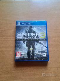 SNIPER Ghost warrior 3 (season pass)