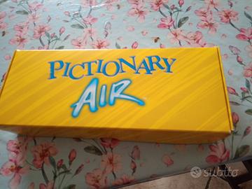 Pictionary air