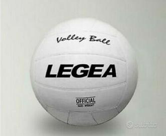 Pallone Legea Volleyball Pgpn